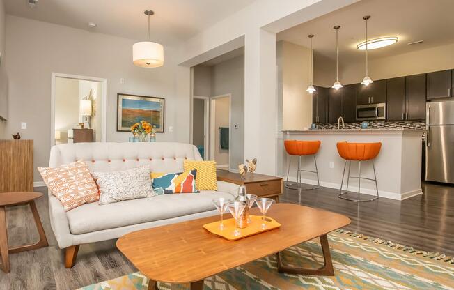 2 beds, 2 baths, 1,170 sqft, $1,570