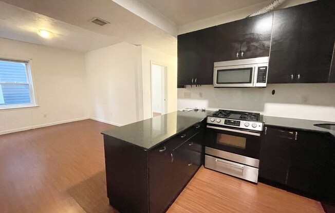 4 beds, 1.5 baths, $6,400, Unit 2