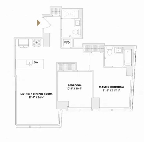 Partner-provided property photo