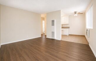 Magnolia Villas, LLC