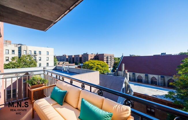 423 OCEAN PKWY