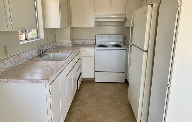 1 bed, 1 bath, $2,395