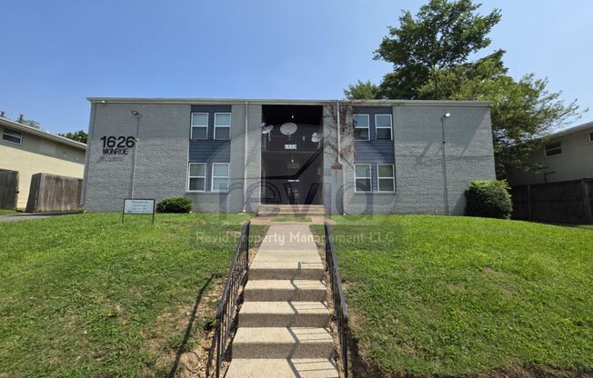 Move In Special! Half off First Months Rent!