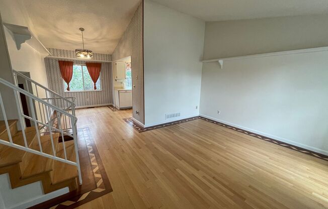 Completely Refinished Single Family Split Level Home in Lafayette - Available NOW