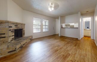 Stadium View Apartments