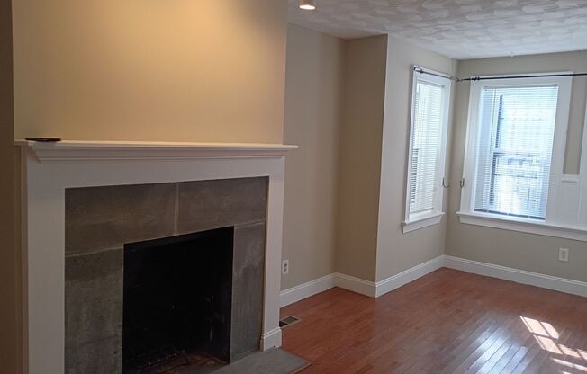 Modern Capitol Hill Location Basement Newly Renovated Unit with 1 Bedroom, 1 Bathroom,