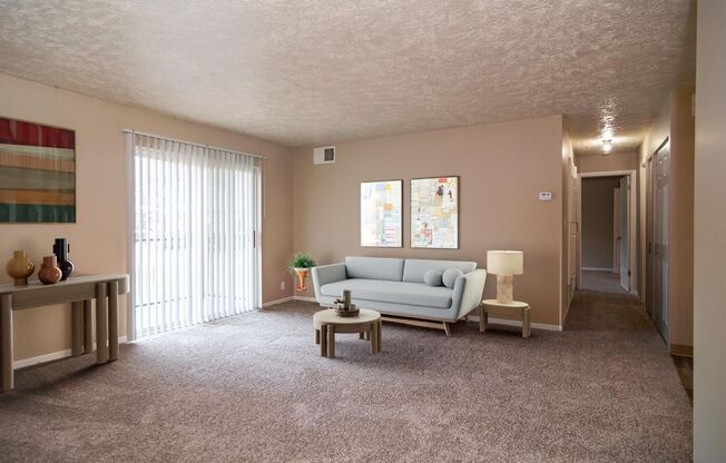 Country Club Lincoln