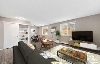 Fairview Apartments