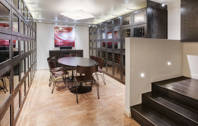15 West 53rd St. 21C