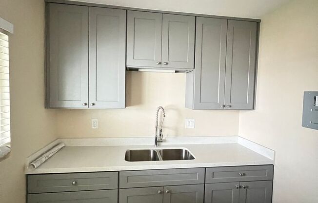 1 bed, 1 bath, 700 sqft, $1,995