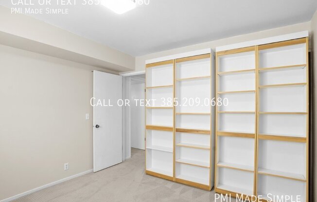 2 beds, 1 bath, 875 sqft, $1,250