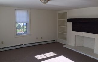 1 bed, 1 bath, $1,600, Unit 1