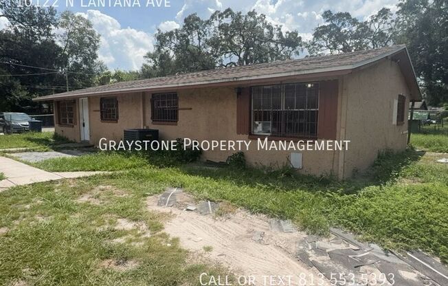 10122 N LANTANA AVE