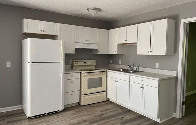 1 bed, 1 bath, 555 sqft, $700, Unit 158-FF