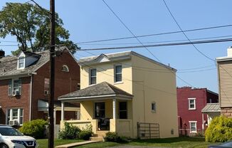 824 Highland Avenue, Lancaster, PA 17603