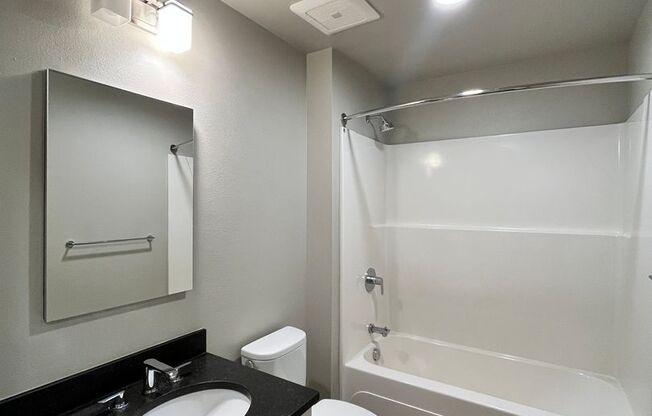 1 bed, 1 bath, $1,445, Unit 103