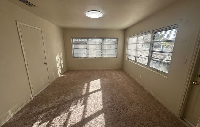 Beautiful 3 bedroom, 2 bath home located in Winter Park