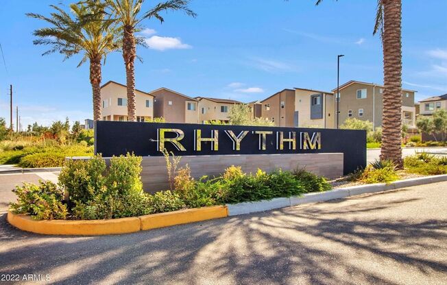 7081 W Corona Dr - Rhythm Community