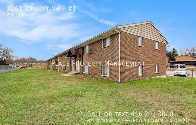 Partner-provided property photo