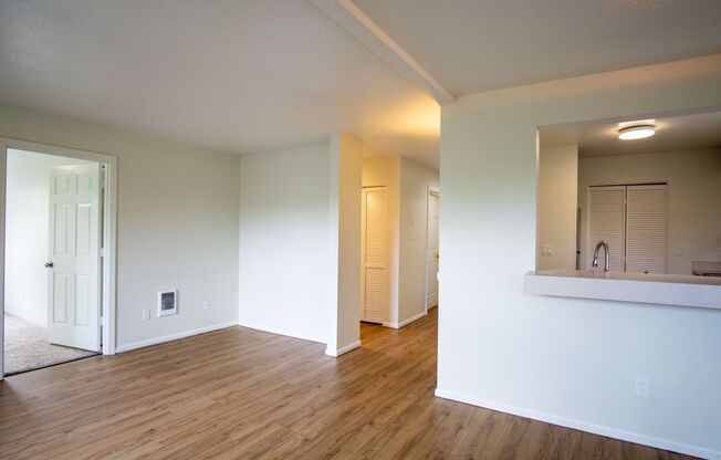 Bright & Spacious 2-Bed/2 Bath with W/D, DW, & Balcony!