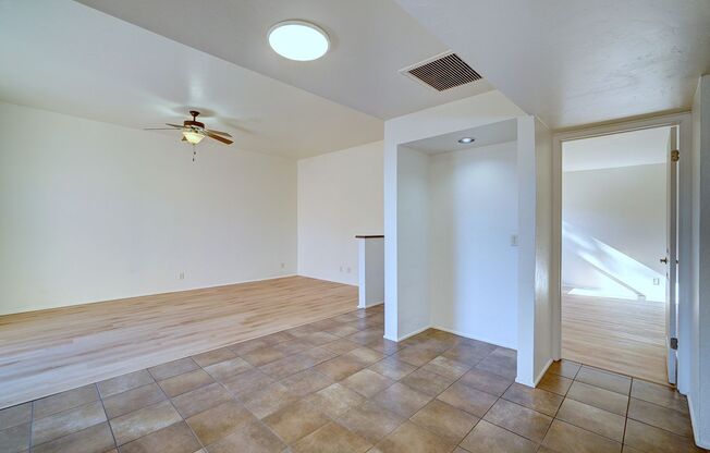 2 beds, 2 baths, 1,000 sqft, $1,325, Unit 16