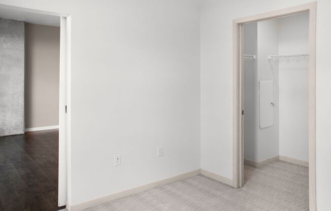 1 bed, 1 bath, 586 sqft, $1,875, Unit 0801