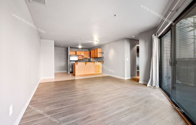 1 bed, 1 bath, $1,695