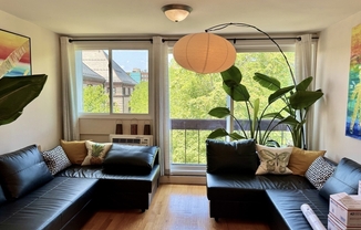 12 Inman St.