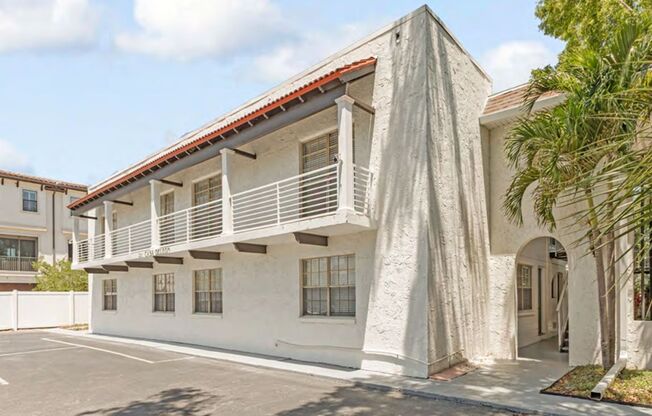 Casa De Leon