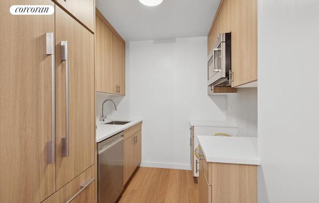 1 bed, 1 bath, 770 sqft, $6,200, Unit 7E