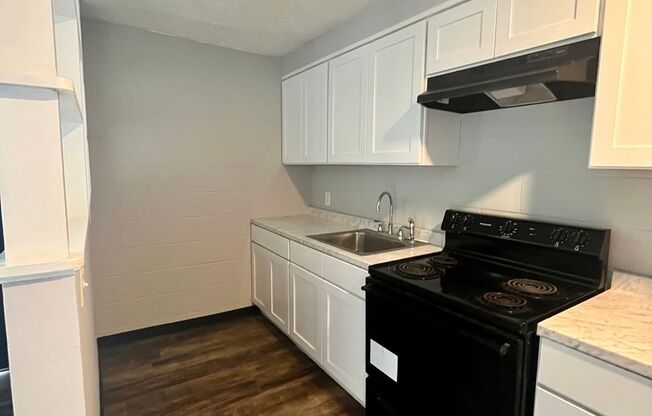 1 bed, 1 bath, 480 sqft, $650, Unit Apt 36