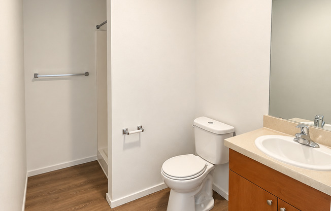 Studio, 1 bath, 190 sqft, $1,155, Unit 4416