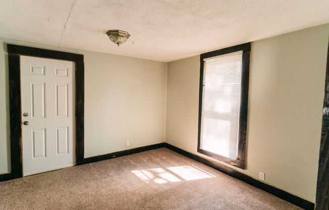 103 Asher St. - Four Eight