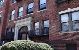 46 PARK VALVE AVE