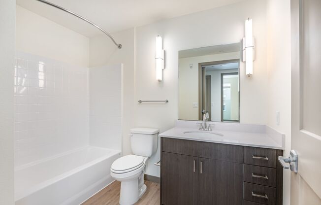 2 beds, 2 baths, $2,250, Unit Unit B217