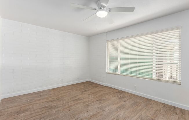 1 bed, 1 bath, 635 sqft, $1,125, Unit 23