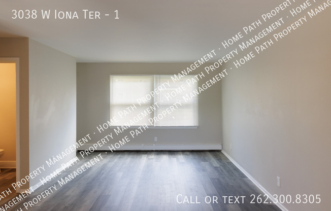 3038 W IONA TER