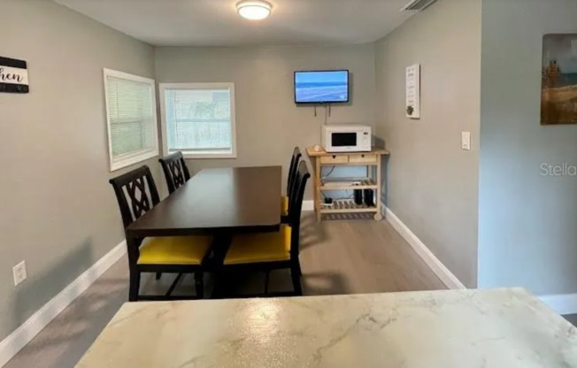 2/1 home in downtown Clearwater