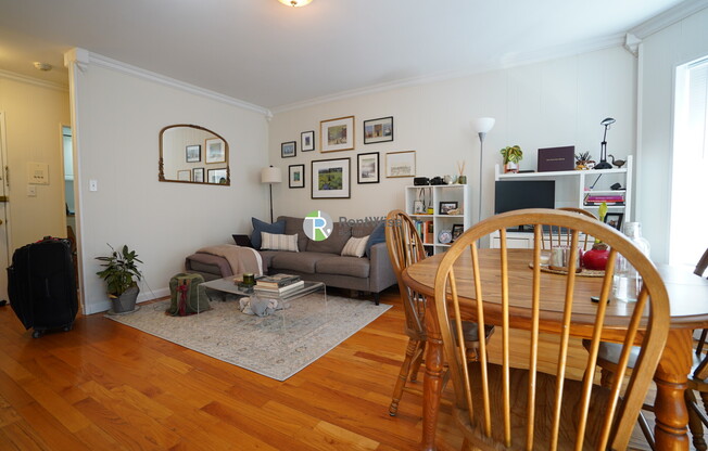 1055 Beacon St.