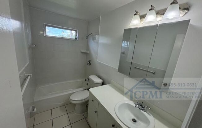 1 bed, 1 bath, 630 sqft, $1,575, Unit 104