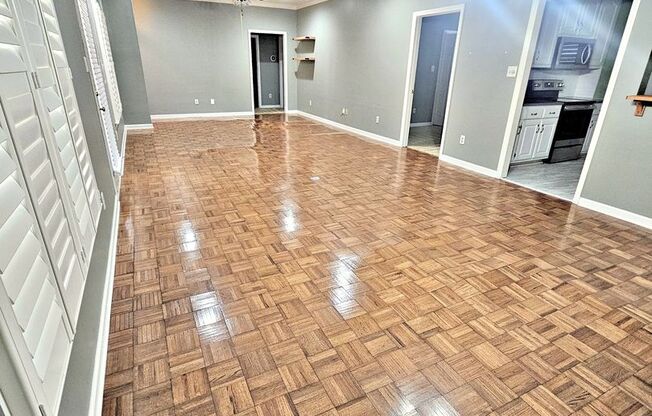 HOUSE FOR RENT - DECATUR SE