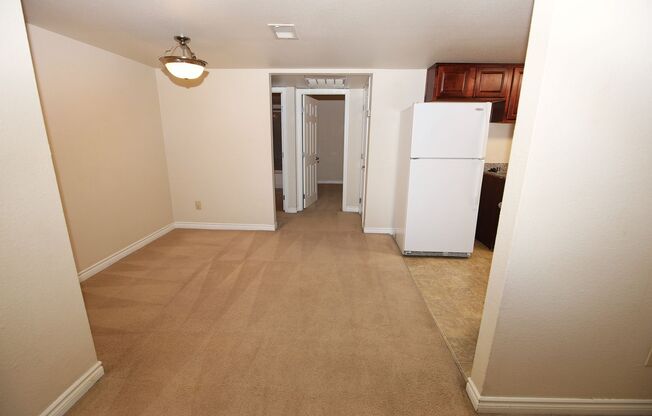 UPGRADED BELLA VITA 1 BEDROOM CONDO