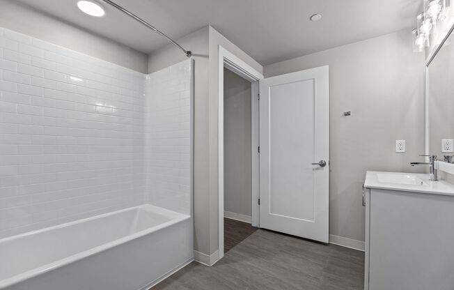 2 beds, 2 baths, $1,800, Unit C103