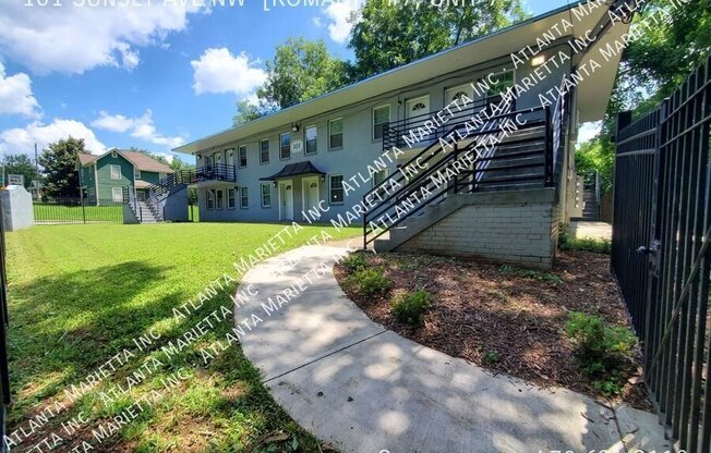 101 SUNSET AVE NW
