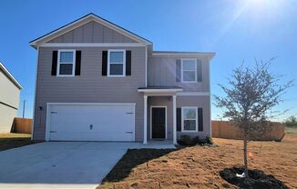 Lovely 2-story 4 bedroom/2.5 bath home in cul-de-sac: easy commute to Ft. Sam Houston, BAMC, and Randolph AFB!