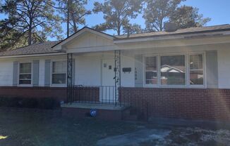 3 beds, 1 bath, $1,825