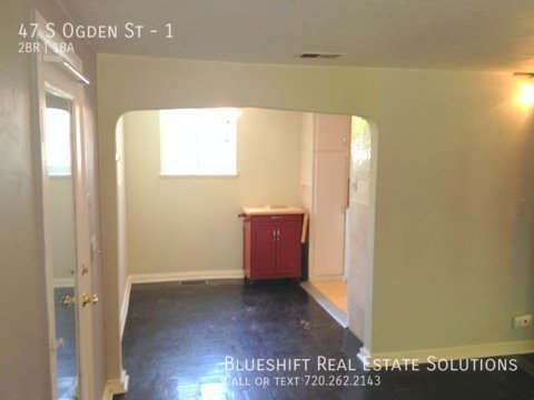 2 beds, 1 bath, 726 sqft, $1,850