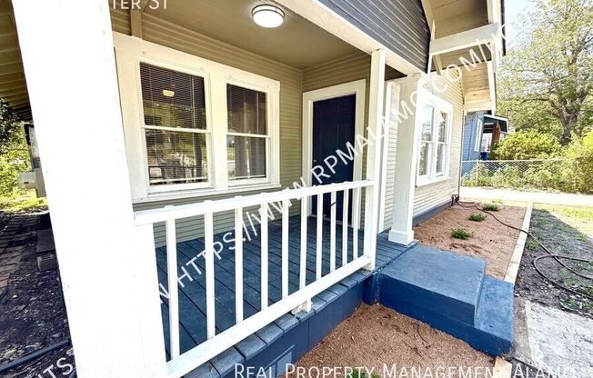 1834 CTR ST