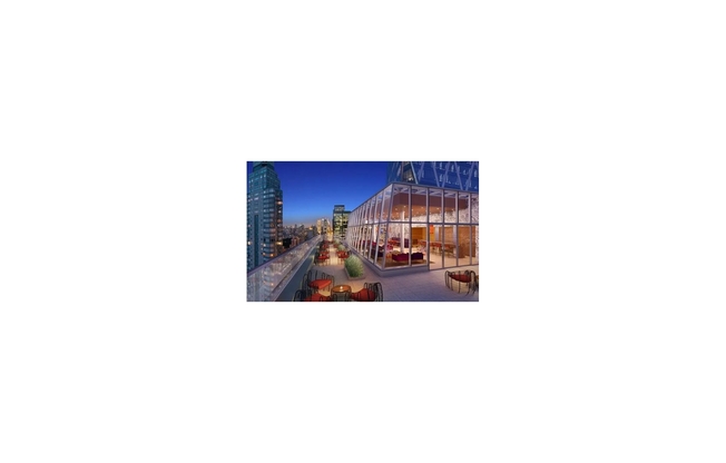 2 beds, 3 baths, 1,647 sqft, $14,500, Unit 33H