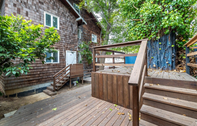 1 bed, 1 bath, 200 sqft, $1,195, Unit 6A